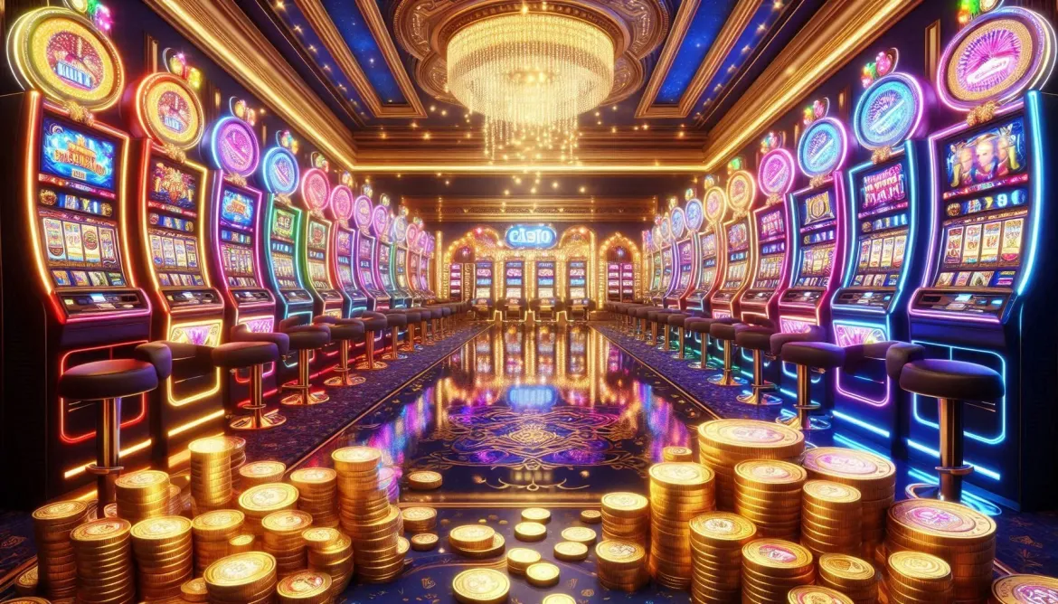 Cashbox Casino